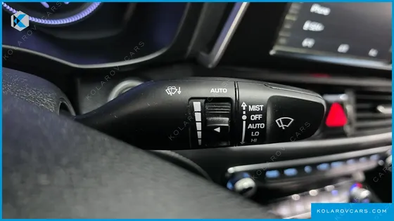 HYUNDAI GRANDEUR 3.0 EXCLUSIVE