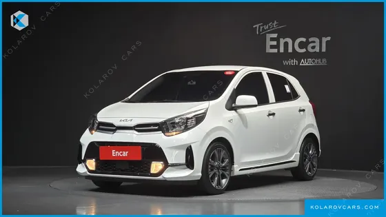 KIA MORNING (PICANTO) SIGNATURE