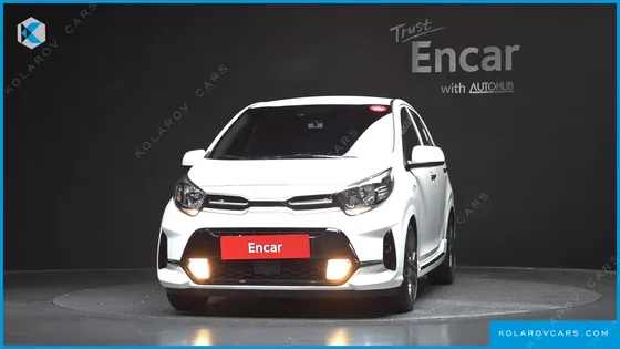 KIA MORNING (PICANTO) SIGNATURE