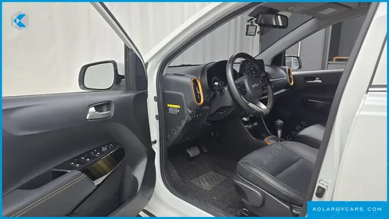 KIA MORNING (PICANTO) SIGNATURE