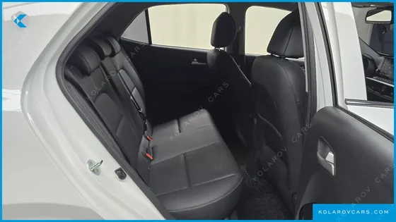 KIA MORNING (PICANTO) SIGNATURE
