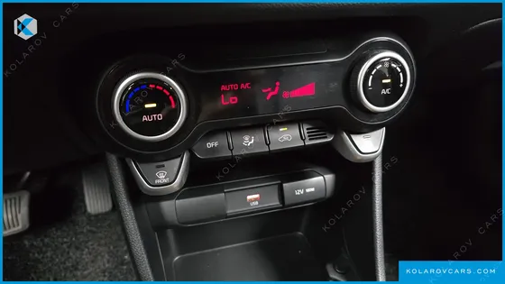 KIA MORNING (PICANTO) SIGNATURE
