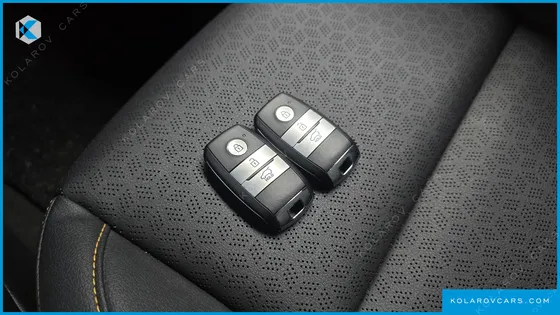 KIA MORNING (PICANTO) SIGNATURE