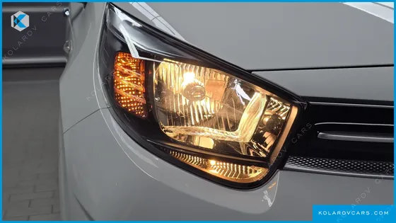 KIA MORNING (PICANTO) SIGNATURE