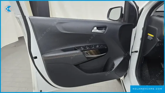 KIA MORNING (PICANTO) SIGNATURE