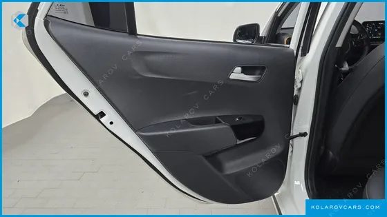 KIA MORNING (PICANTO) SIGNATURE