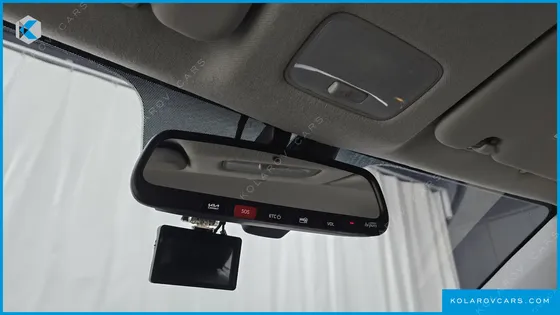 KIA MORNING (PICANTO) SIGNATURE