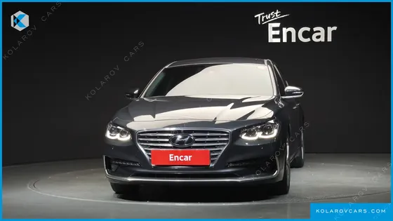 HYUNDAI GRANDEUR 3.0 EXCLUSIVE