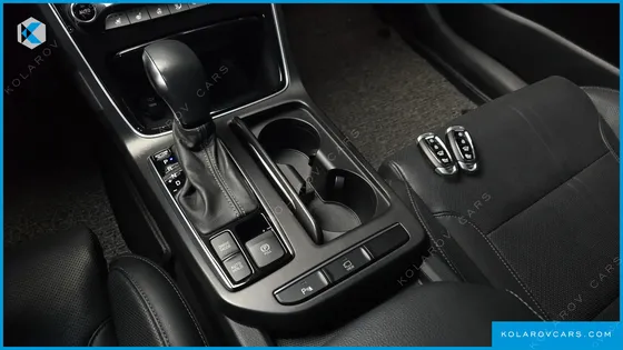 HYUNDAI GRANDEUR 3.0 EXCLUSIVE