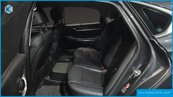 HYUNDAI GRANDEUR 3.0 EXCLUSIVE