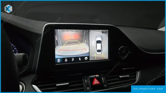 HYUNDAI GRANDEUR 3.0 EXCLUSIVE