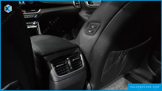 HYUNDAI GRANDEUR 3.0 EXCLUSIVE