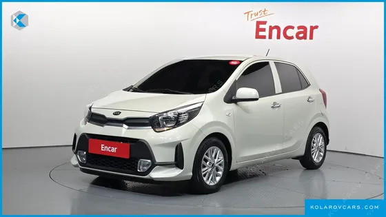 KIA MORNING (PICANTO) PRESTIGE