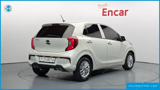 KIA MORNING (PICANTO) PRESTIGE