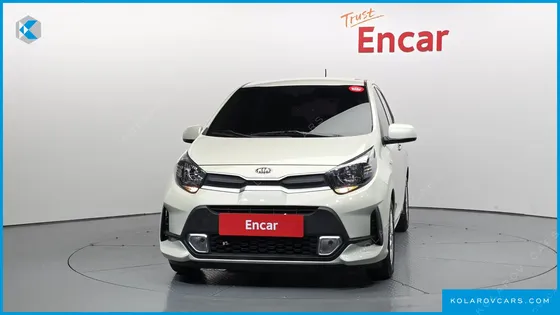 KIA MORNING (PICANTO) PRESTIGE
