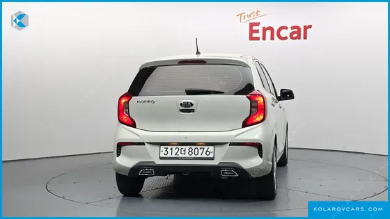 KIA MORNING (PICANTO) PRESTIGE