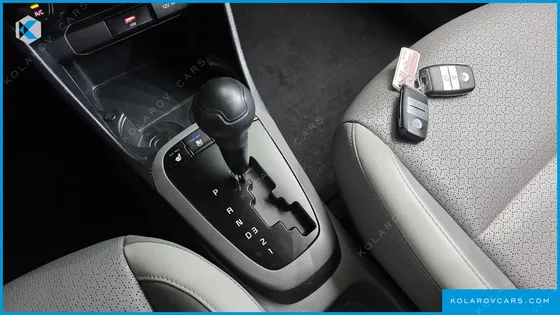 KIA MORNING (PICANTO) PRESTIGE