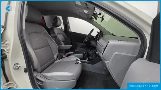 KIA MORNING (PICANTO) PRESTIGE