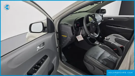 KIA MORNING (PICANTO) PRESTIGE