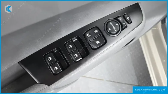 KIA MORNING (PICANTO) PRESTIGE