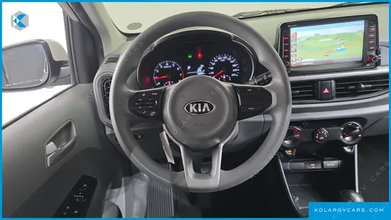 KIA MORNING (PICANTO) PRESTIGE