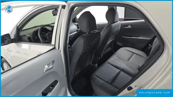 KIA MORNING (PICANTO) PRESTIGE