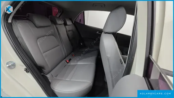 KIA MORNING (PICANTO) PRESTIGE