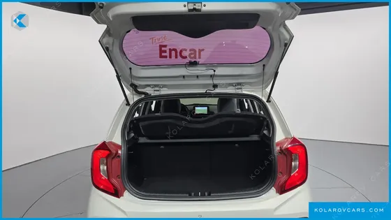 KIA MORNING (PICANTO) PRESTIGE