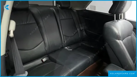 KIA FORTE 1.6 GDI PRESTIGE