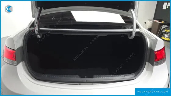 KIA FORTE 1.6 GDI PRESTIGE