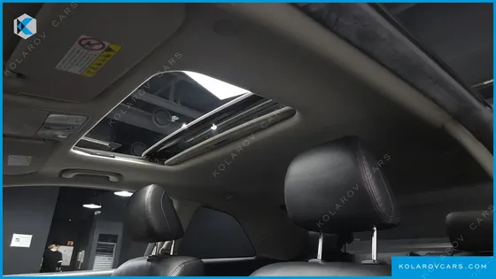 KIA FORTE 1.6 GDI PRESTIGE