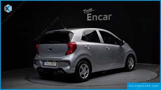 KIA MORNING (PICANTO) STANDARD