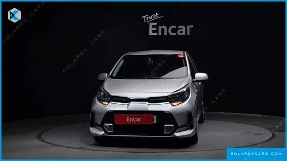 KIA MORNING (PICANTO) STANDARD