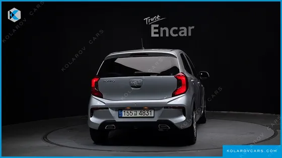 KIA MORNING (PICANTO) STANDARD