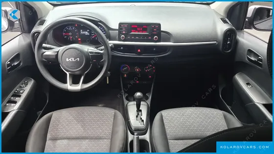 KIA MORNING (PICANTO) STANDARD