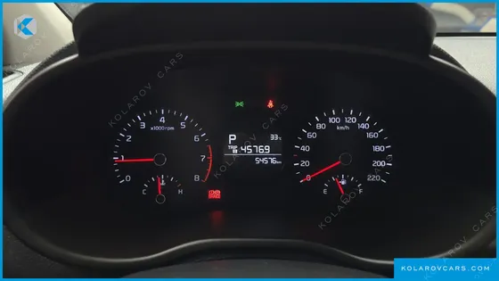 KIA MORNING (PICANTO) STANDARD