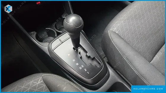 KIA MORNING (PICANTO) STANDARD