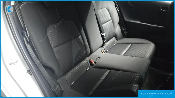 KIA MORNING (PICANTO) STANDARD