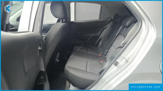KIA MORNING (PICANTO) STANDARD