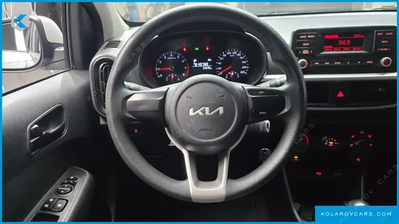 KIA MORNING (PICANTO) STANDARD
