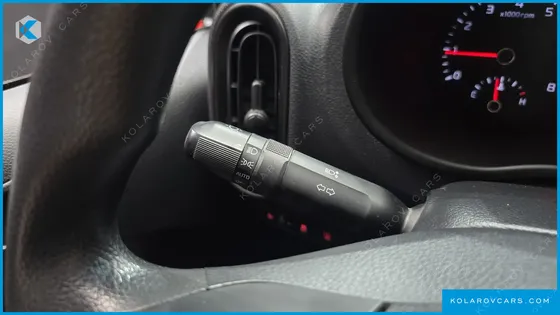 KIA MORNING (PICANTO) STANDARD