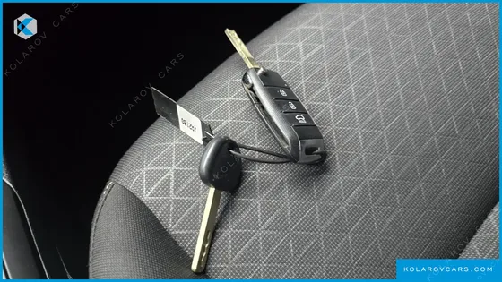KIA MORNING (PICANTO) STANDARD