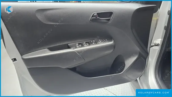 KIA MORNING (PICANTO) STANDARD