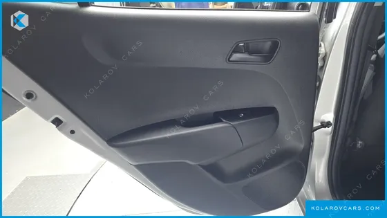 KIA MORNING (PICANTO) STANDARD