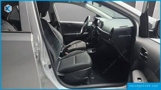 KIA MORNING (PICANTO) STANDARD