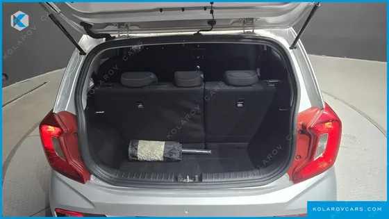 KIA MORNING (PICANTO) STANDARD