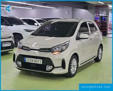 KIA MORNING (PICANTO) SIGNATURE