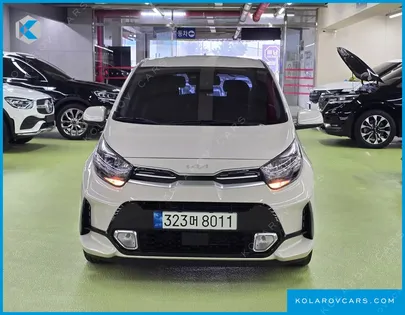 KIA MORNING (PICANTO) SIGNATURE