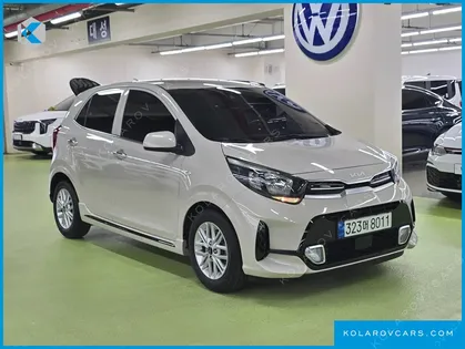 KIA MORNING (PICANTO) SIGNATURE