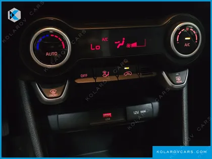 KIA MORNING (PICANTO) SIGNATURE